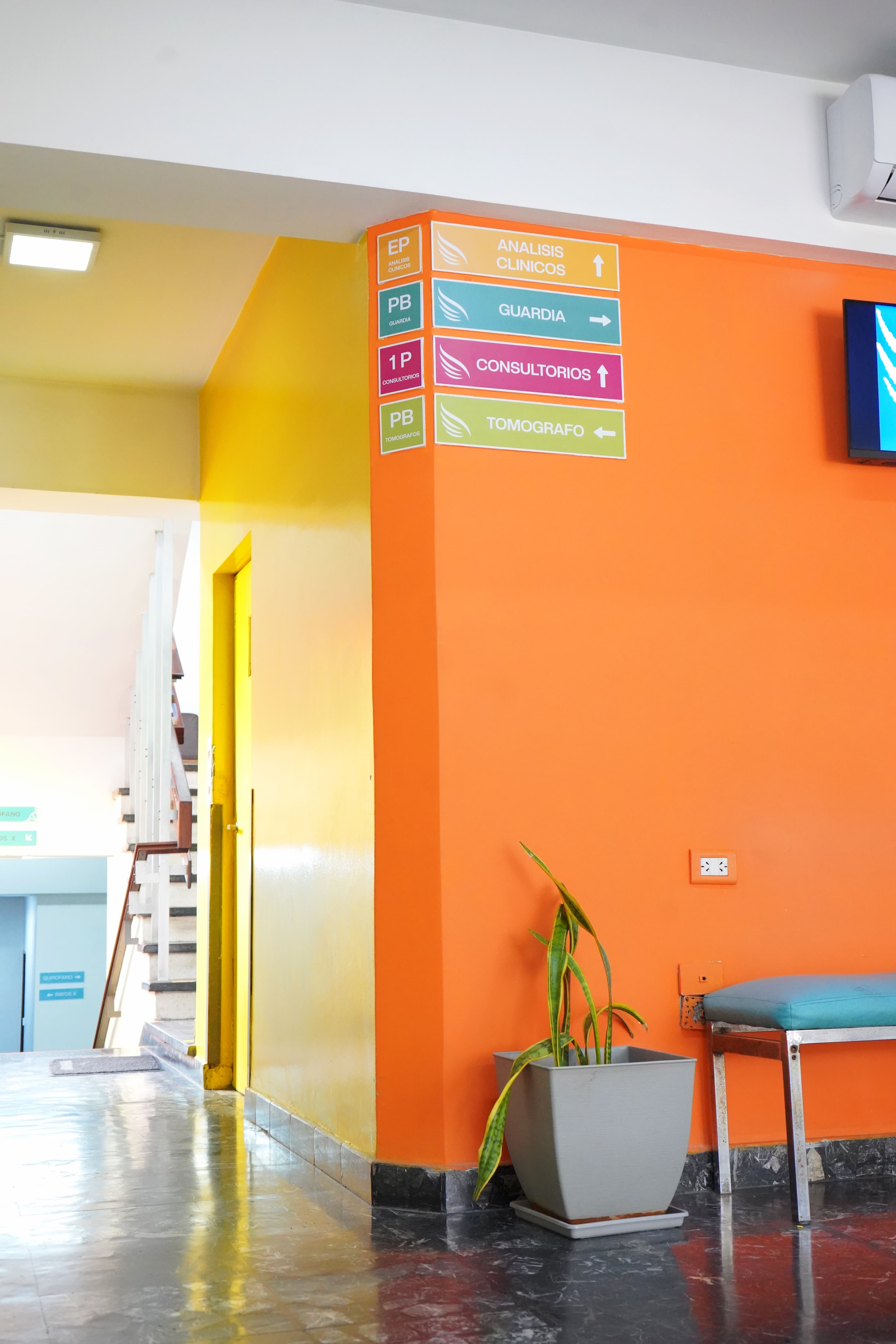 Tecnología y diagnóstico